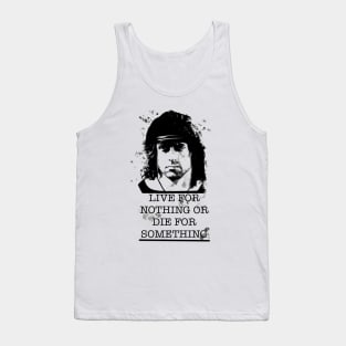 John Rambo Tank Top